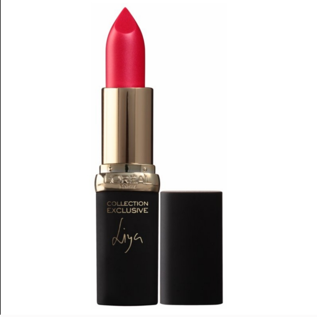 L'OREAL Colour Riche Collection Exclusive Lipstick