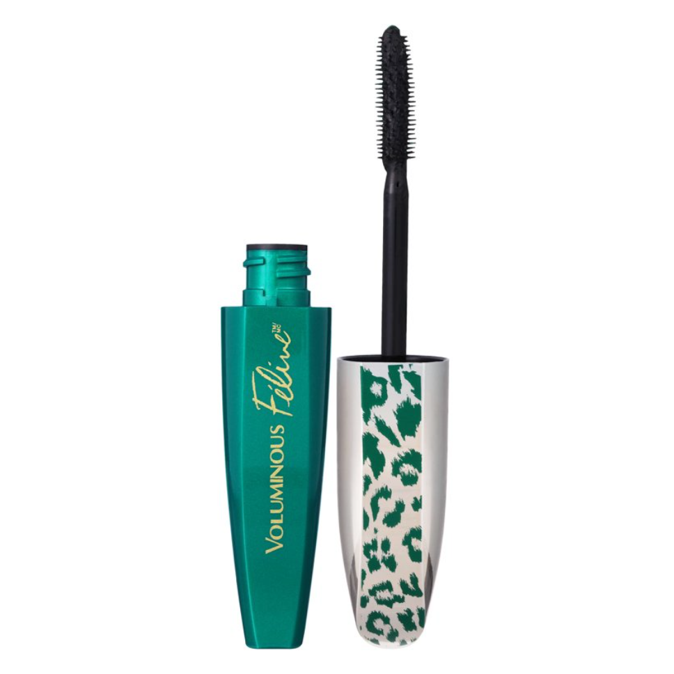 L'OREAL Voluminous Feline Washable Mascara