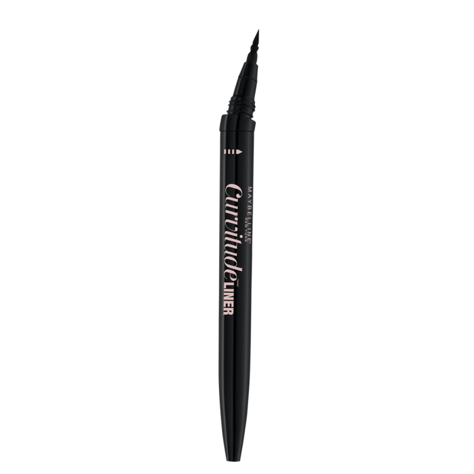 MAYBELLINE Curvitude Eyeliner Traceur