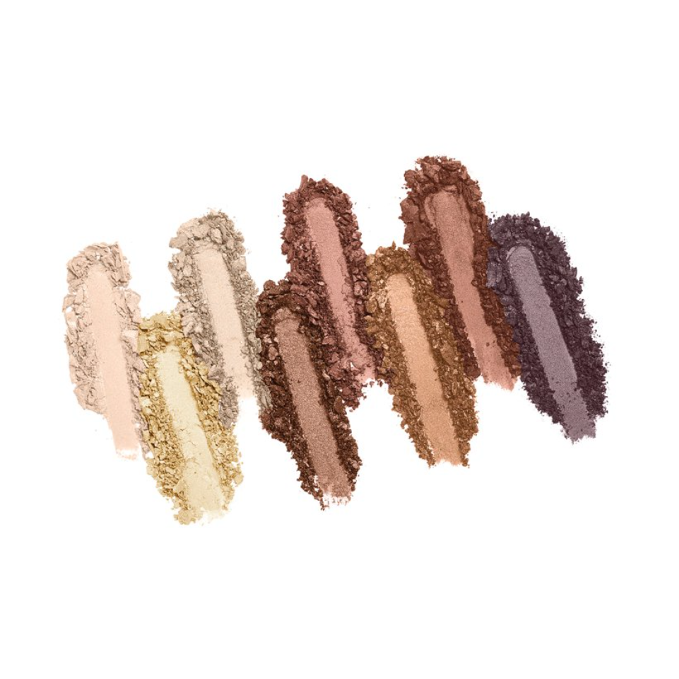 COVERGIRL Full Spectrum So Saturated Eyeshadow Palette