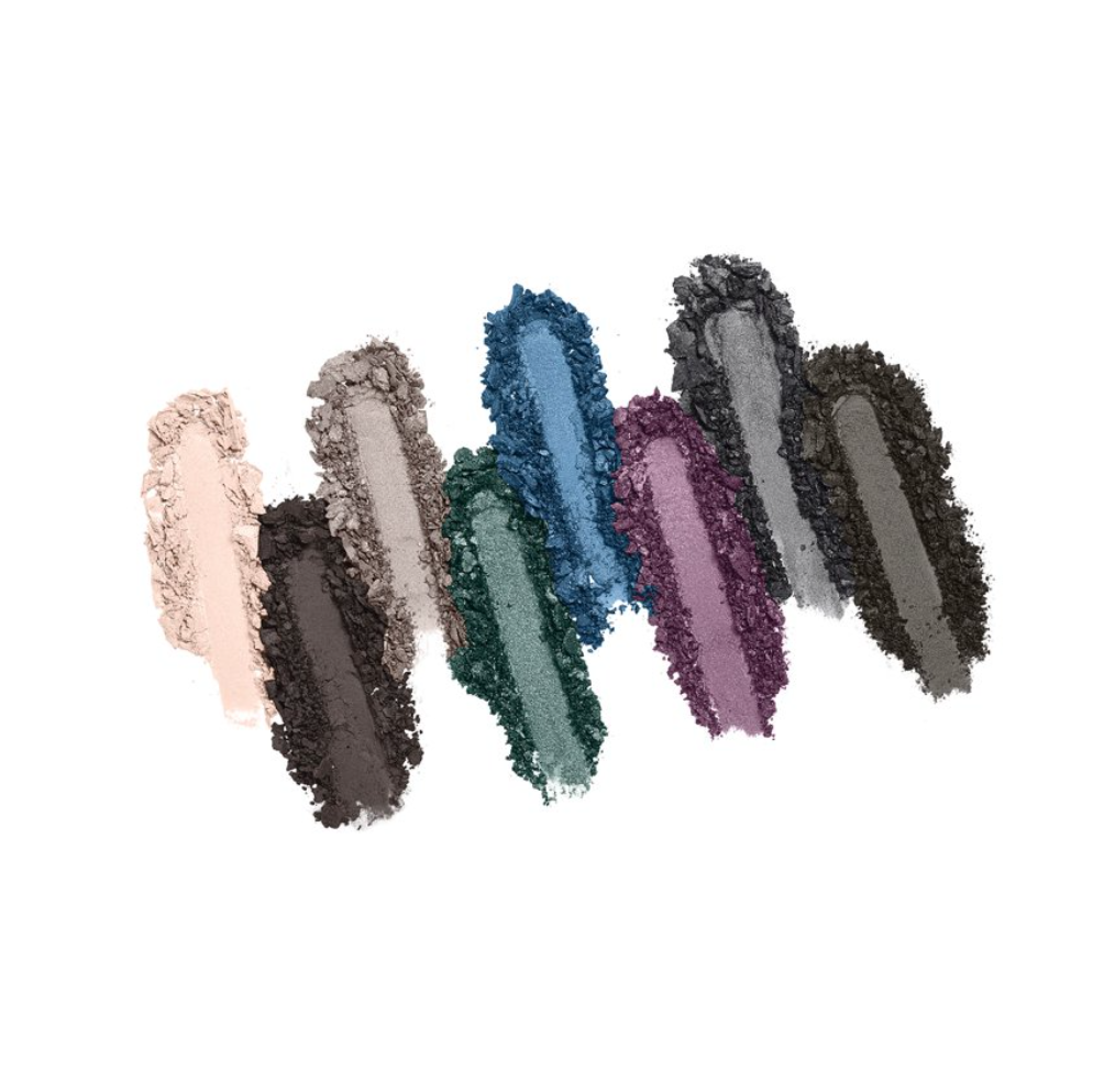 COVERGIRL Full Spectrum So Saturated Eyeshadow Palette