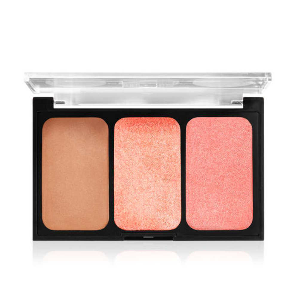 COVERGIRL TruBlend Serving Sculpt Contour Palette