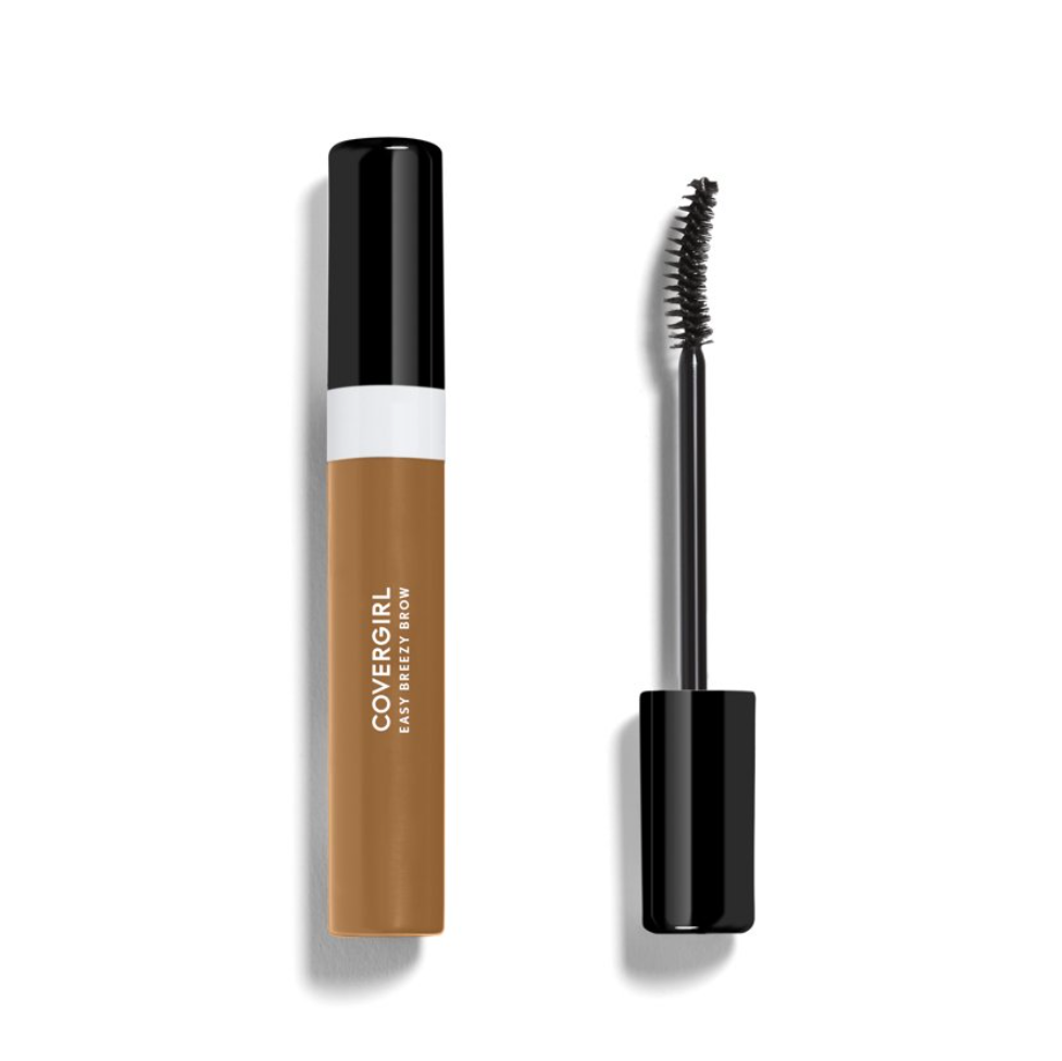 COVERGIRL Easy Breezy Brow Shape & Define Eyebrow Mascara