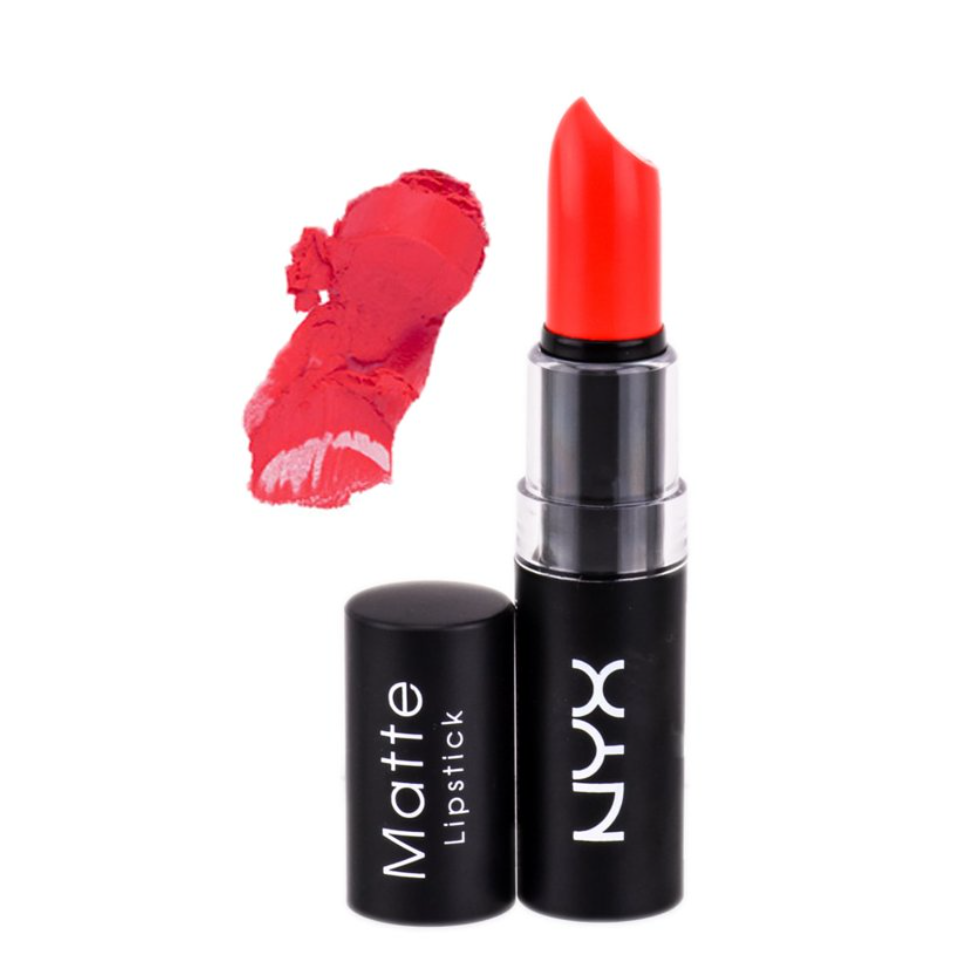 NYX Professional Matte Lipstick Rouge A Levres