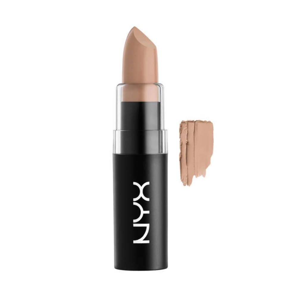 NYX Professional Matte Lipstick Rouge A Levres