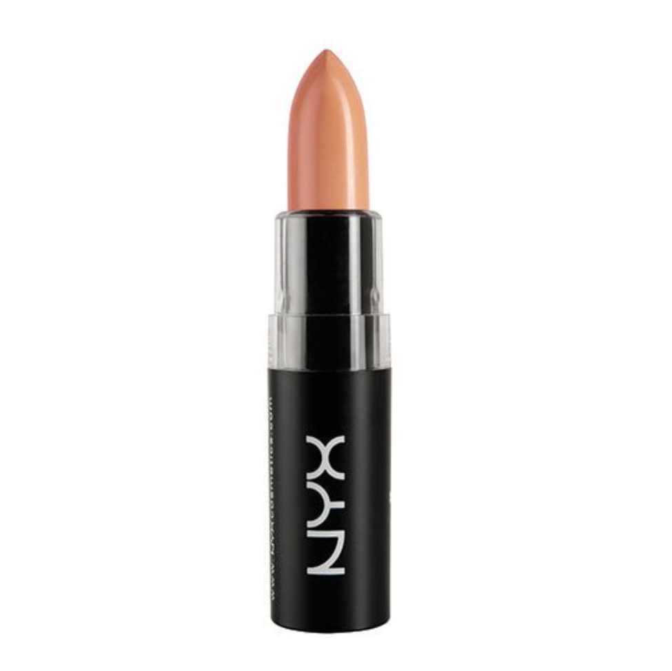 NYX Professional Matte Lipstick Rouge A Levres