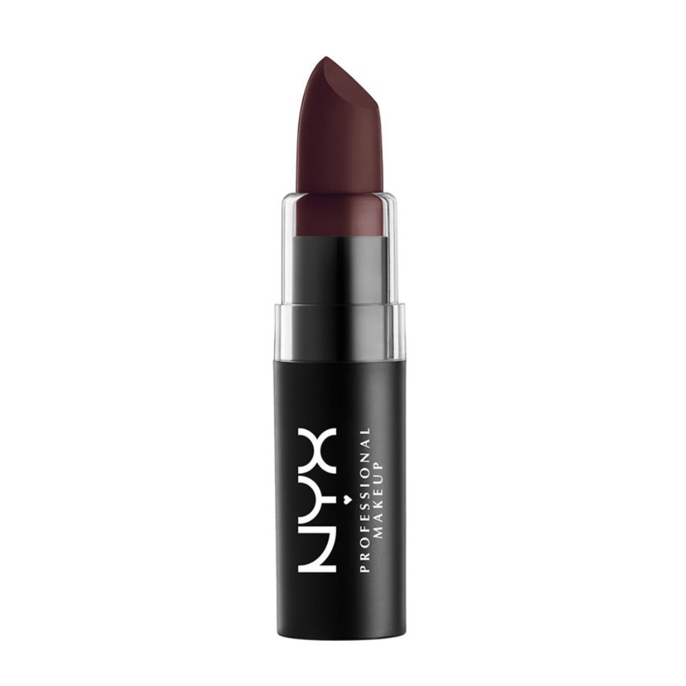 NYX Professional Matte Lipstick Rouge A Levres