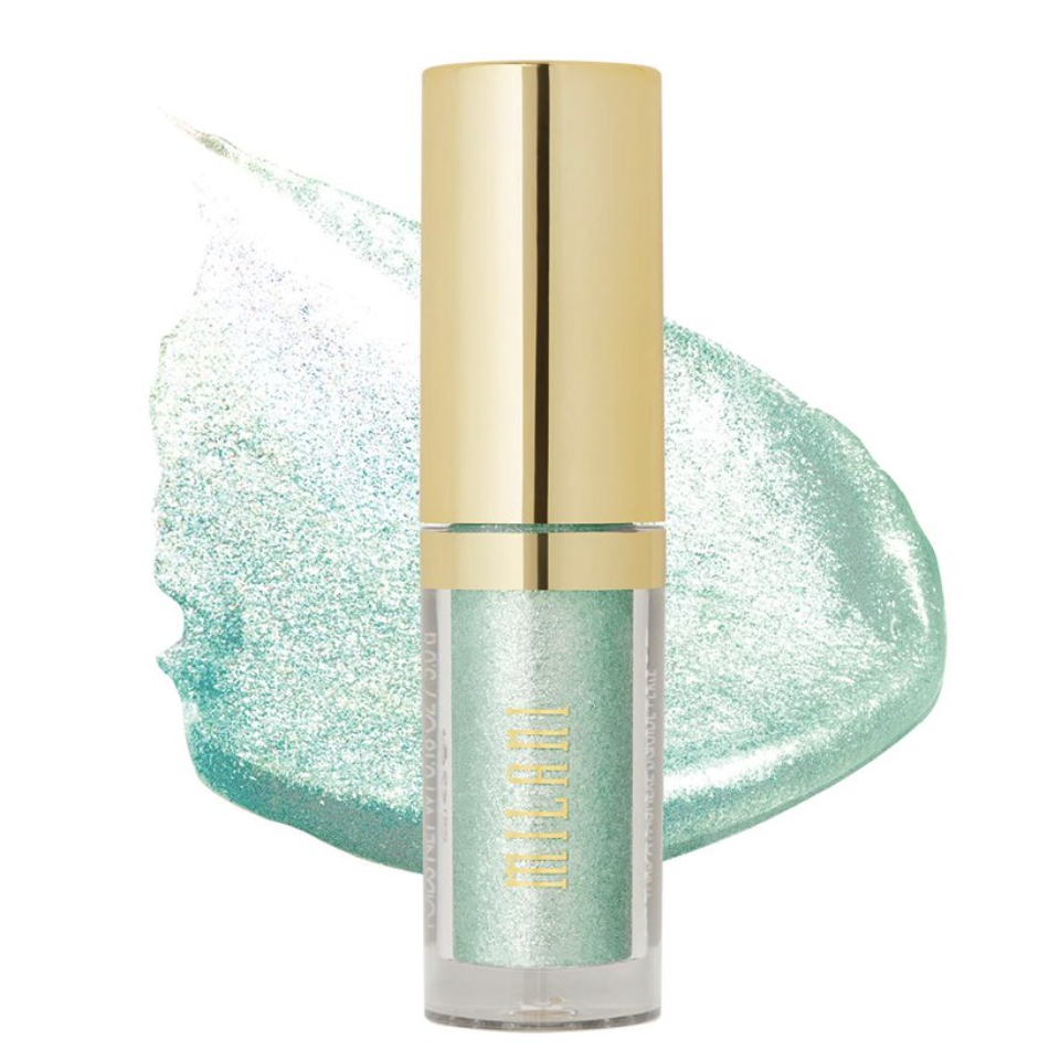Milani Hypnotic Lights Liquid Eyeshadow Eye Topper