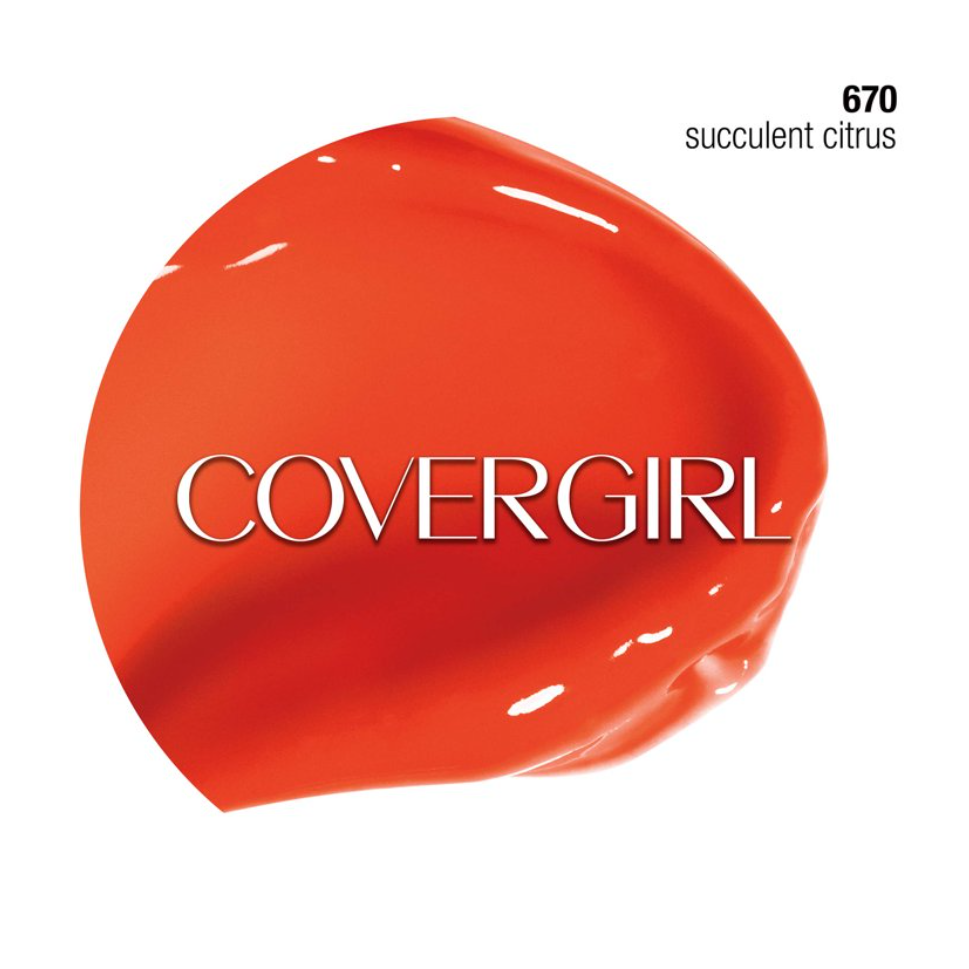 COVERGIRL Colorlicious High Shine Lip Gloss