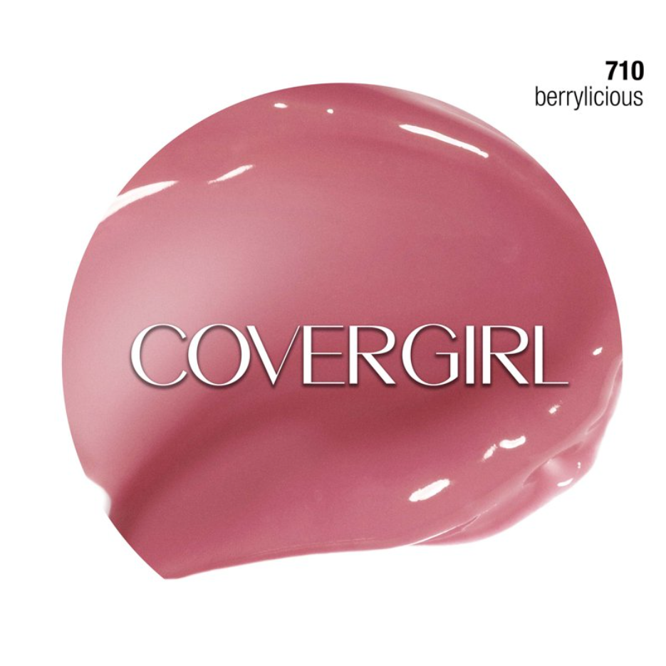 COVERGIRL Colorlicious High Shine Lip Gloss