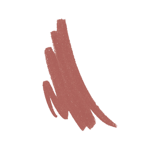 RIMMEL Lasting Finish Lip Liner Crayon