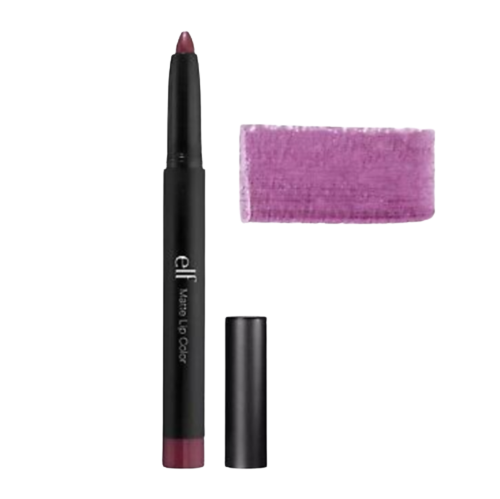 e.l.f. Matte Lip Color Pencil