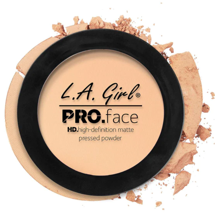 L.A. Girl Pro Face HD High-Definition Matte Pressed Powder