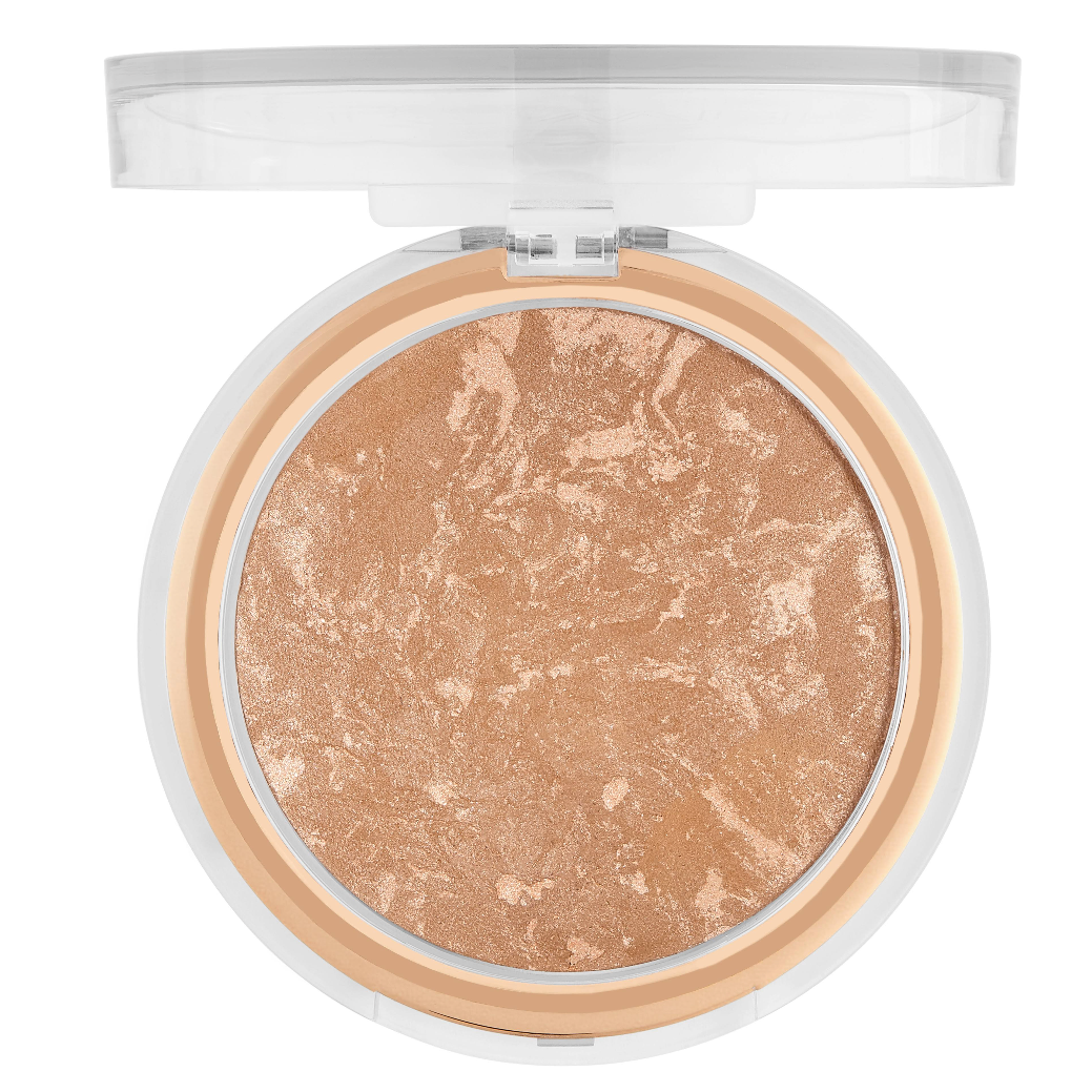 FLOWER Beauty Heatwave Luminous Bronzer
