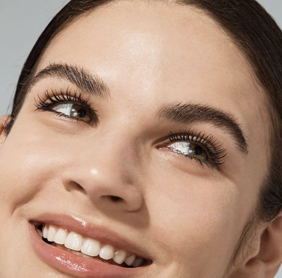 JOAH Beauty Lash UPrising White Primer Mascara