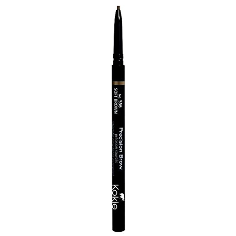 KOKIE Professional Precision Retractable Brow Pencil