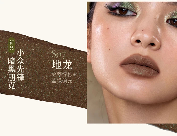 Rouge à lèvres Girlcult Private Label, logo personnalisé, baume à lèvres mat velours, brillant longue tenue, brillant transparent