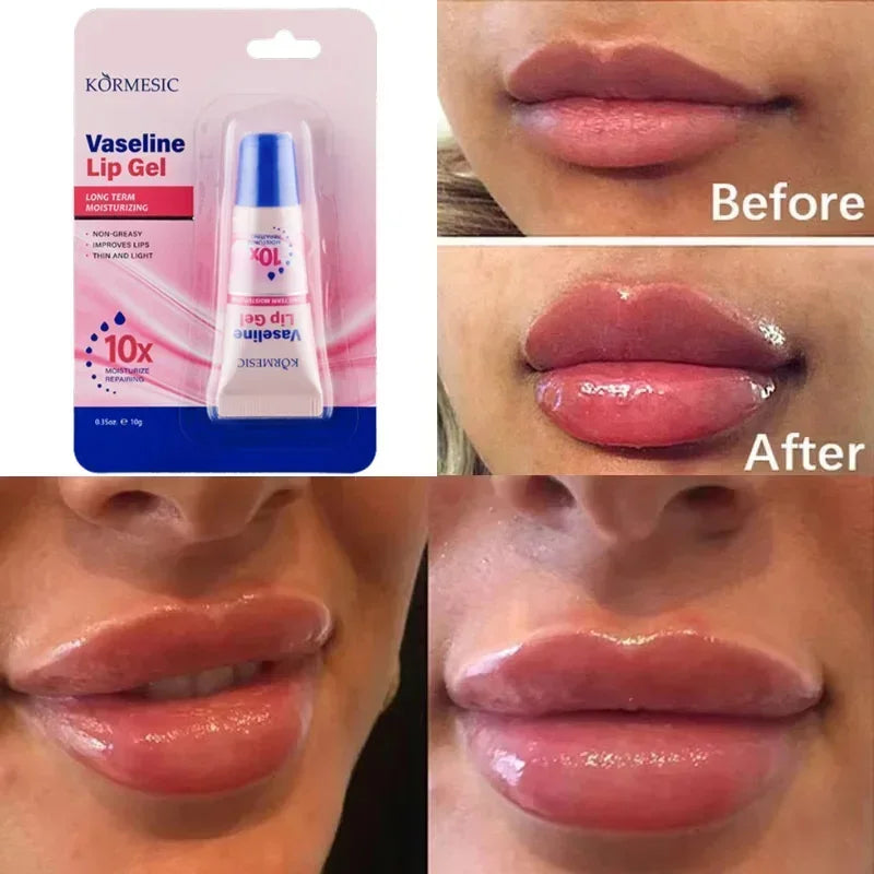 Brillo labial instantáneo que reduce las líneas finas, suero voluminizador, exfoliante, hidratante duradero, líquido nutritivo, cosméticos de belleza sexy.