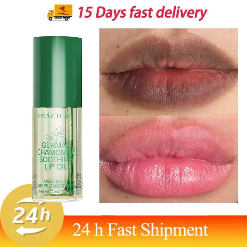 Aceite esencial para labios voluminizador instantáneo, nutritivo, antiarrugas, hidratante, cuidado labial sexy, suero de brillo labial voluminizador definitivo, cosméticos