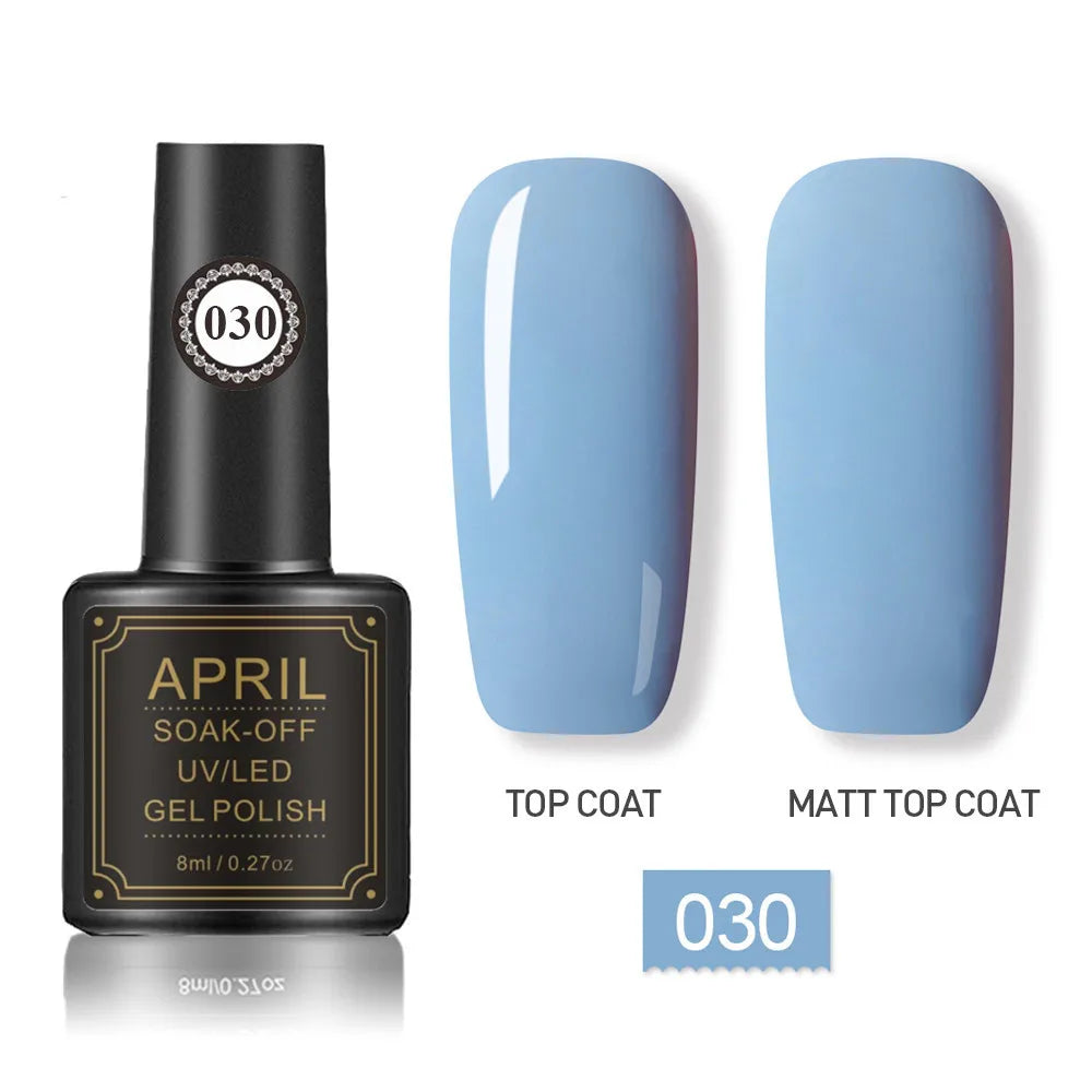 Esmalte de uñas en gel UV, imprimación semipermanente, capa superior híbrida, esmalte de uñas en gel, esmaltes de gel, manicura en gel