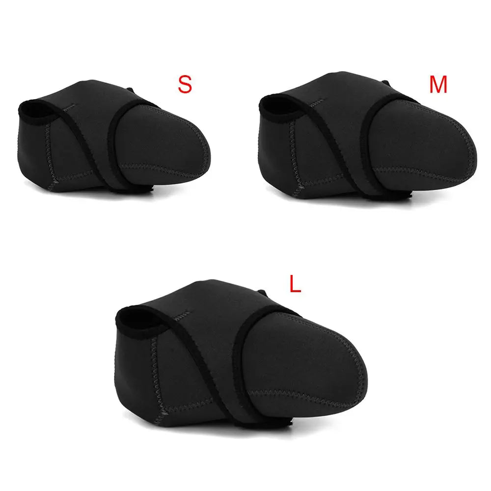 Housse de protection étanche en néoprène pour appareil photo, multifonction, portable, accessoires pratiques