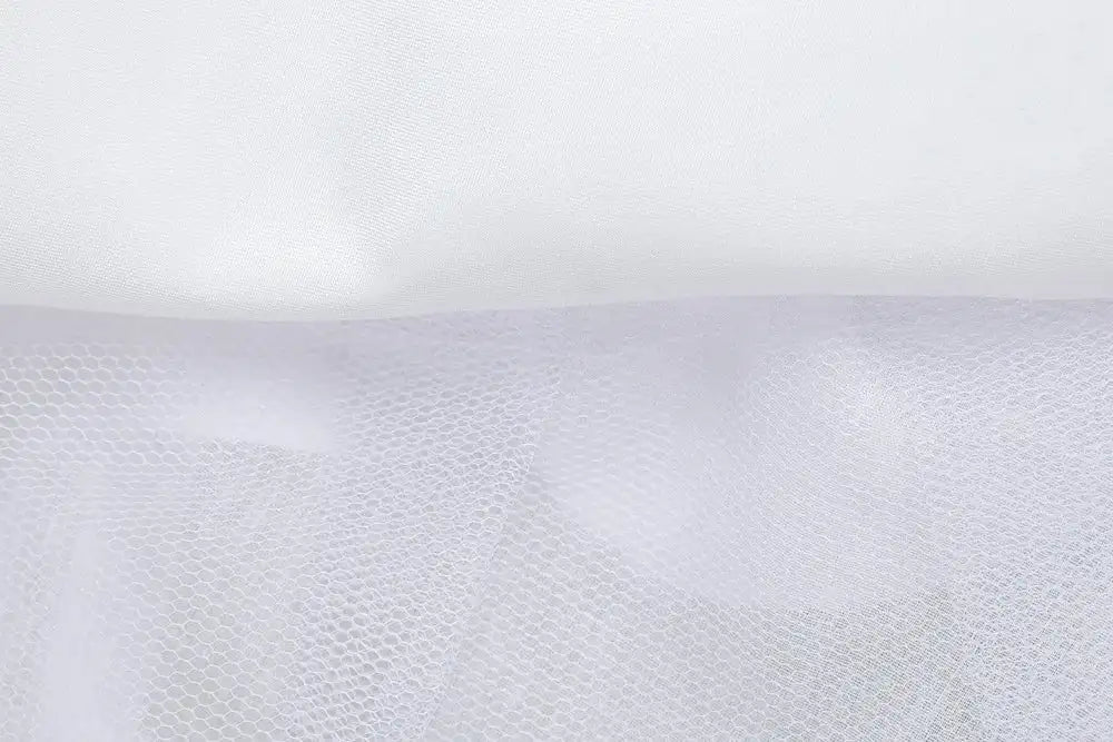 Nuevo vestido largo de princesa para fiesta de Navidad, vestido infantil de gasa con encaje para fiesta de cumpleaños, cena, baile, vestido grande con mariposas