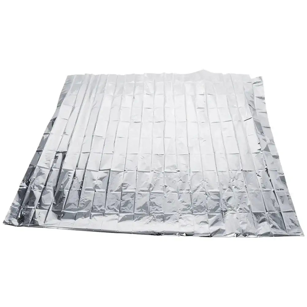 2-30pc Garden Wall Mylar Film Highly Reflective Films for Grow Tent Room Garden Greenhouse Covering Foil Sheets 210x120cm - Lootquake