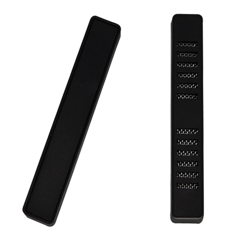 Humidificador de puros Nicefurniture, humidor de barra de plástico, accesorios portátiles para mantener los puros frescos, ideal para el hogar, la oficina, viajes, regalos.