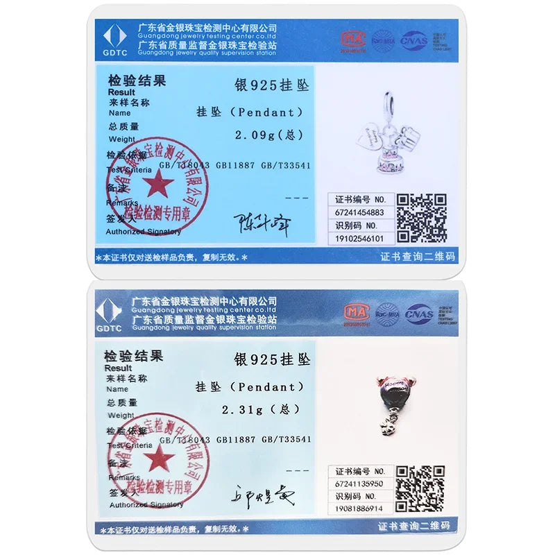 S925 Silver Happy Birthday Charms Love Numbers Celebration Anniversary Serie Beads for Women Diy Original Bracelet Jewelry Gift - Lootquake