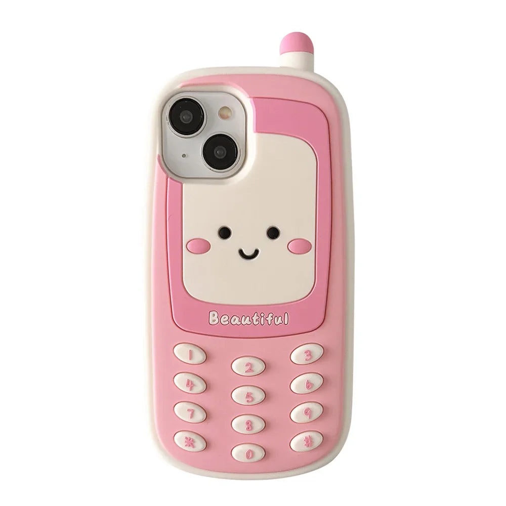 Nuevo diseño para iPhone 2025