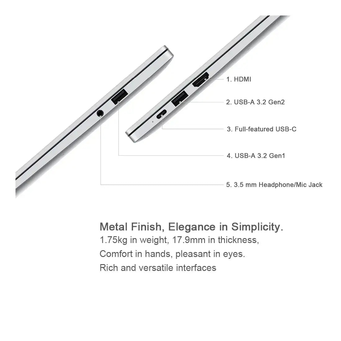 2024 New HONOR Laptop MagicBook X16 Pro 2024 16"Inch FHD Intel Core i5-13500H AMD Ryzen R5 7640HS Computer PC Notebook Ultrabook - Lootquake