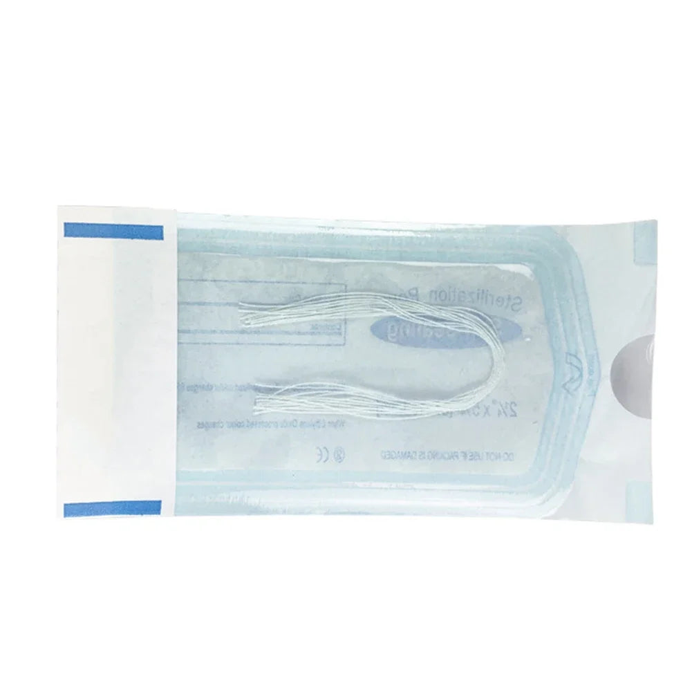 Hilos de colágeno para lifting facial, antiedad, antiarrugas, eliminación de arrugas, esencia tallada, 12-6000 unidades