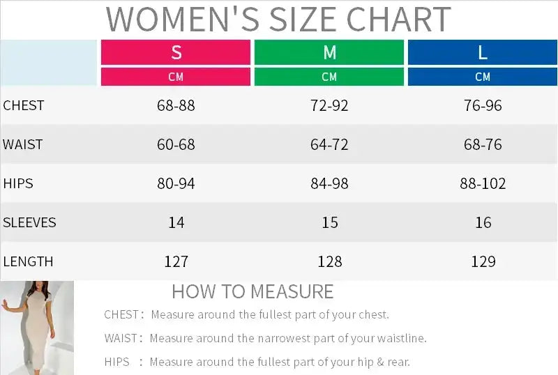 BWQ 2024 Women Solid Color Slim Short Sleeve Casual Pullover Sumer Long Dress Skinny Sexy Daily Dress - Lootquake