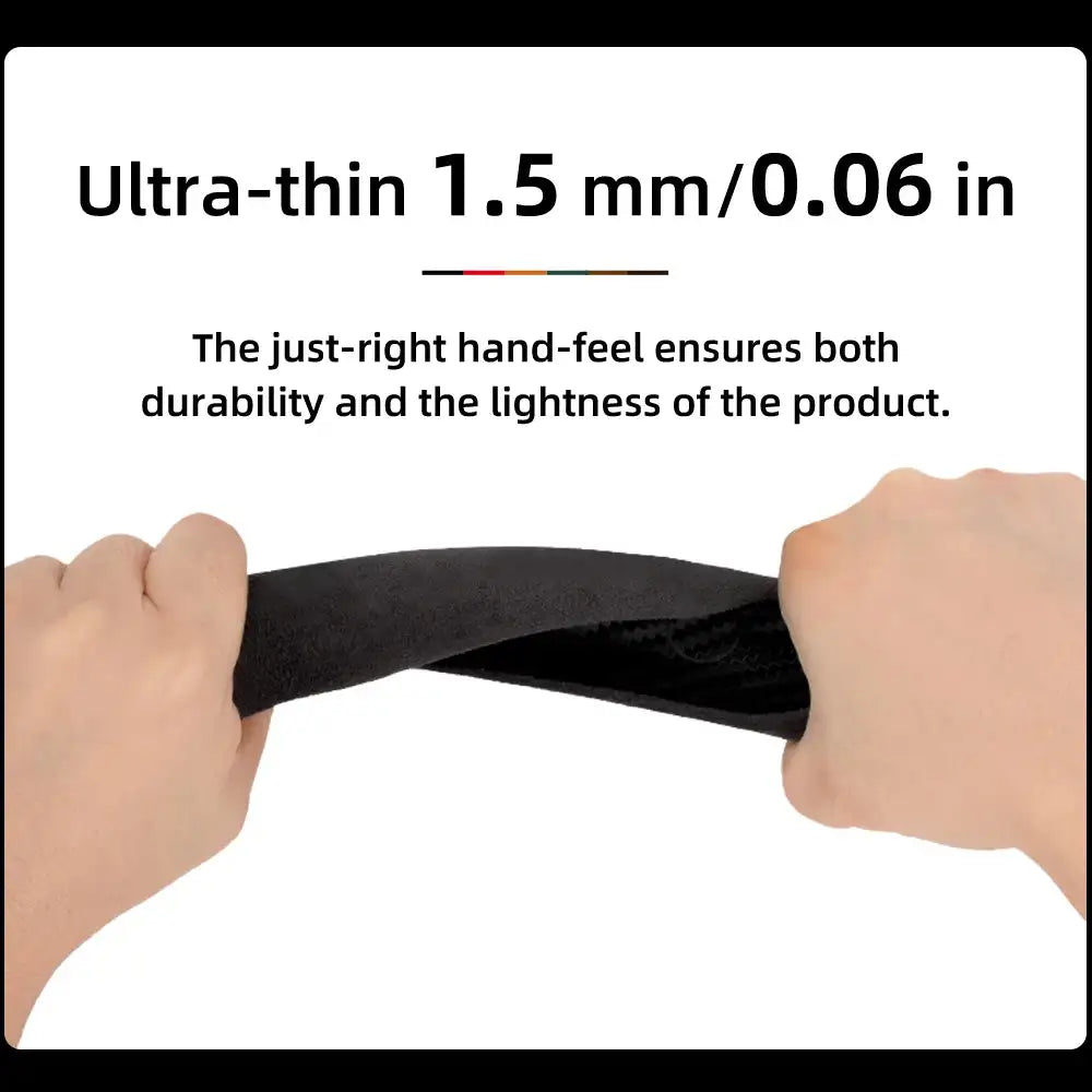 For Jeep Suede Snap-on Steering Wheel Cover Fit Renegade Compass Wrangler Jk Jl Grand Cherokee Wk2 Accessories Wj Portachiavi - Lootquake