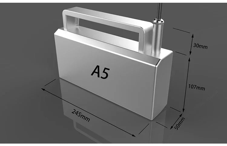 Lave-vaisselle à ultrasons automatique, portable, pour la maison, petit format, autonome, sans installation, pour la cuisine, 110 V/220 V