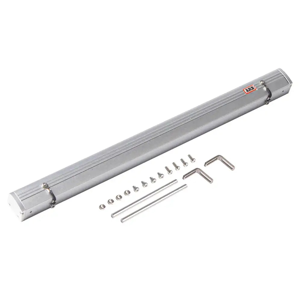 Toy Car Side Awning Rooftop Tent Luggage Roof Rack Net For 1/10 1/8 RC Crawler Car Traxxas TRX4 SCX10 TAMIYA ARRMA D90 - Lootquake