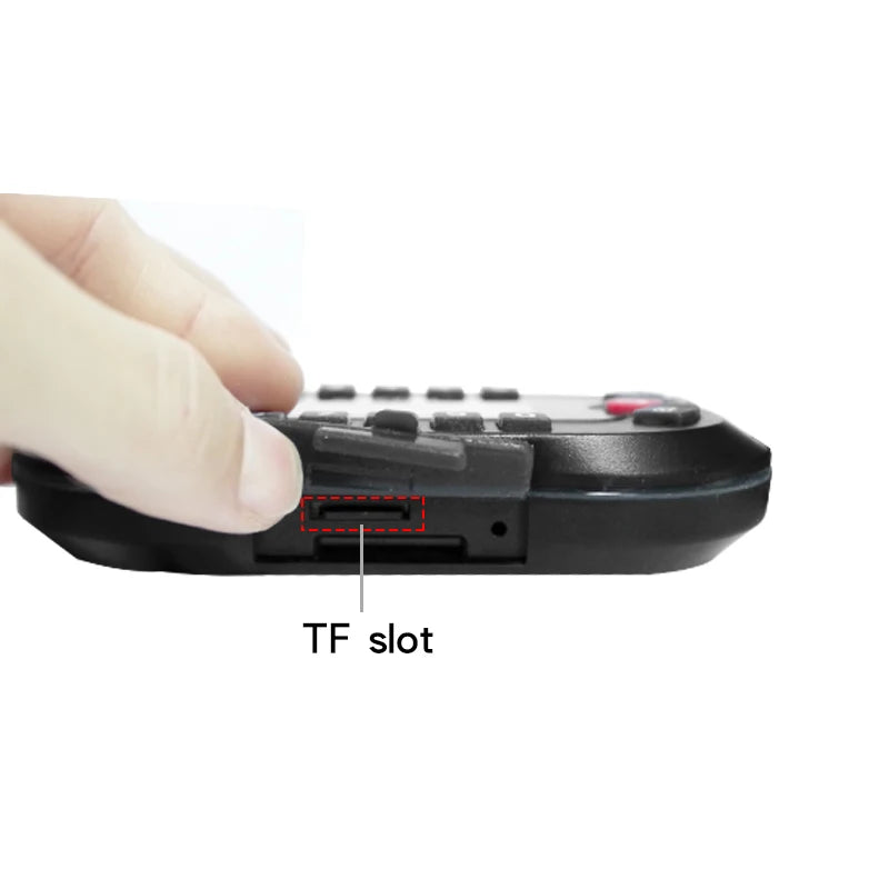 Altavoz Bluetooth para motocicleta con amplificador de salida de 2,1 A, reproductor de música MP3, sirena de alarma antirrobo, altavoz estéreo USB, radio FM MT730