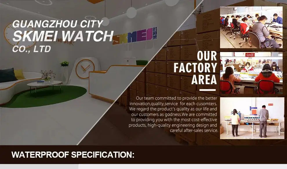 SKMEI 2141 Stainless Steel Digital Watche Muslim Azan Prayer Compass Clock Adhan Alarm Hijri Islamic Wristwatch with Back Light - Lootquake