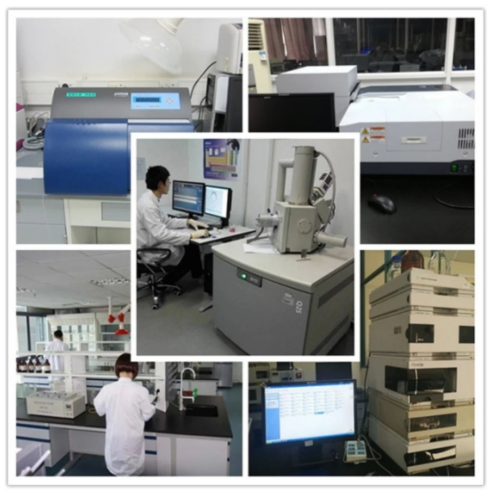 50g-1000g Cosmetic Raw Materials Anti-wrinkle and Anti-aging Matrixyl 3000 Peptide Powder