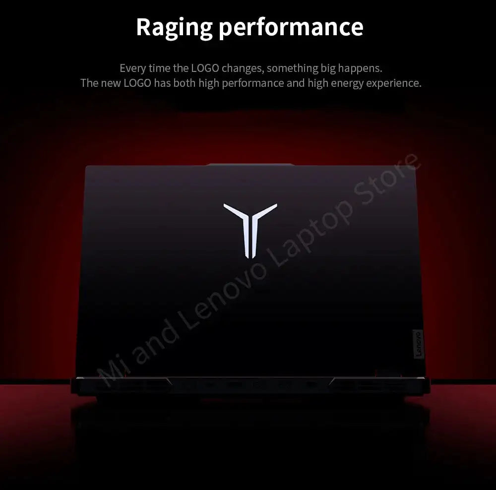 Lenovo Legion R7000 2024 R7 8745H RTX 4060 144Hz 16inch Game - Lootquake