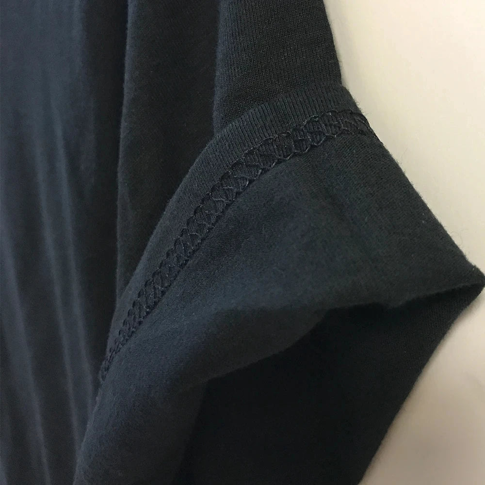 Horror Movies Character Halloween Costume Gift T-Shirt Gothic Style Graphic Tee Top Short Sleeve Blouses for Kids Adult 61323