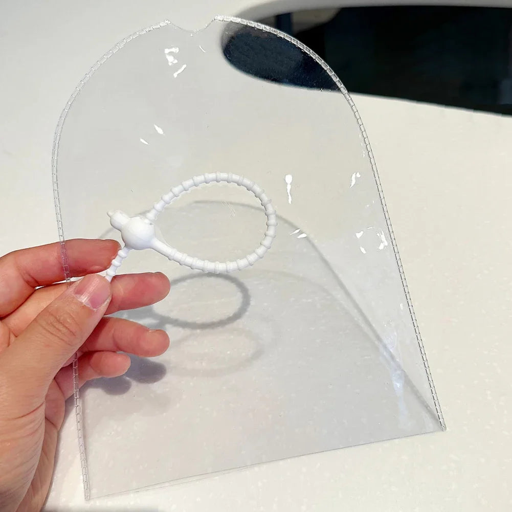 Accessoires de décoration pour poupée Labubu 3.0 Big Into Energy, nœud pour vêtements de rechange Ropa Labubu de 17 cm