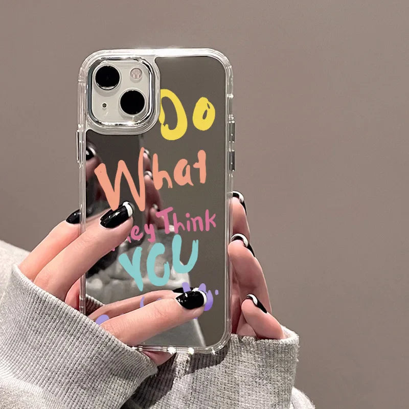 Sweet Love Heart Phone Case