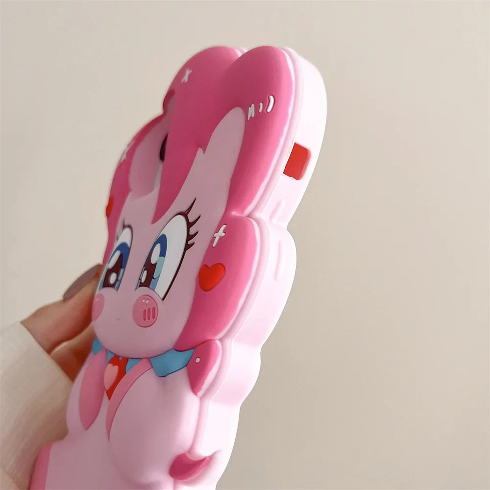 Cartoon My Little Pony Kawaii Phone Case