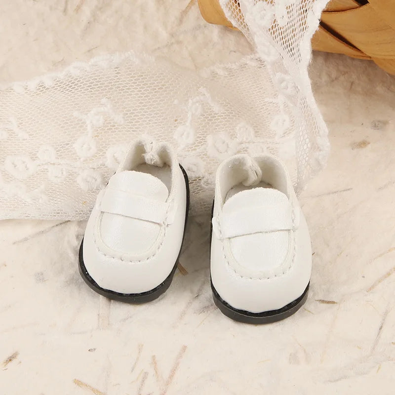 Ropa para muñecas Labubu, conjunto de policía, camiseta de verano, muñecas Labubu I II Idol de 15/17 cm, ropa para sentarse, accesorios de fiesta, regalos DIY