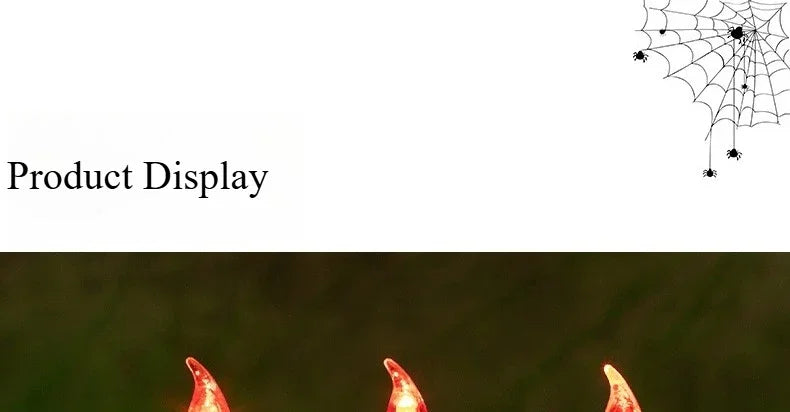 Lampe tête de mort pour Halloween, décoration créative pour fête effrayante, lanterne à bougie unique en forme de tête de mort, décoration d'Halloween, éclairage effrayant