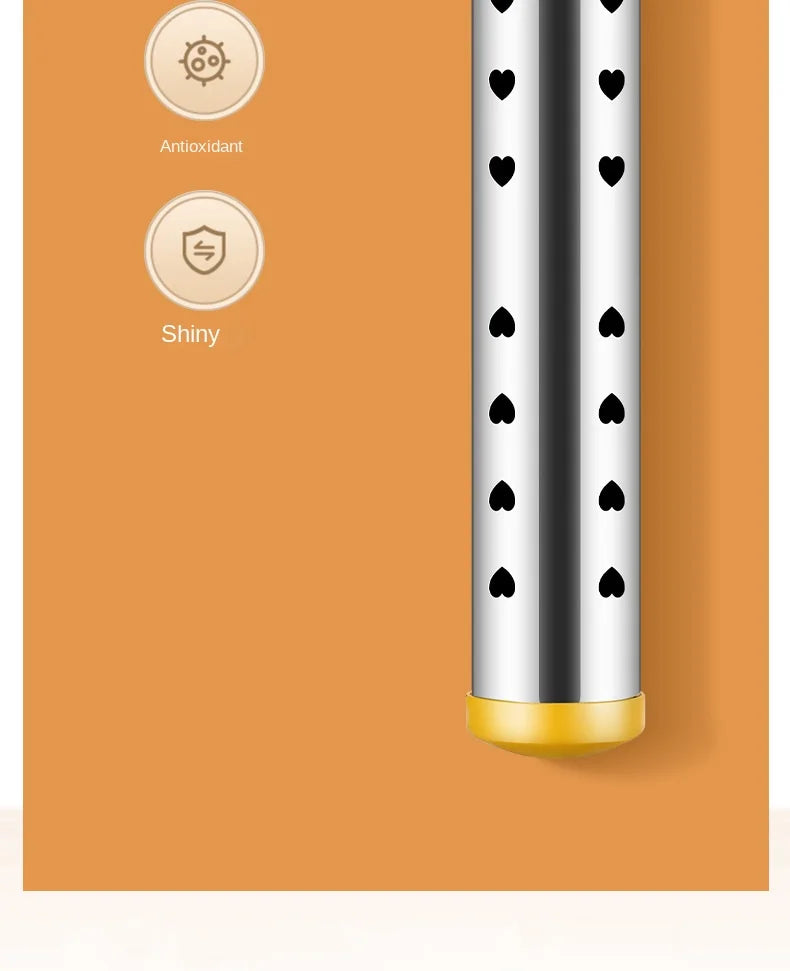 Chauffe-eau électrique portable 110 V/220 V, appareil de chauffage rapide