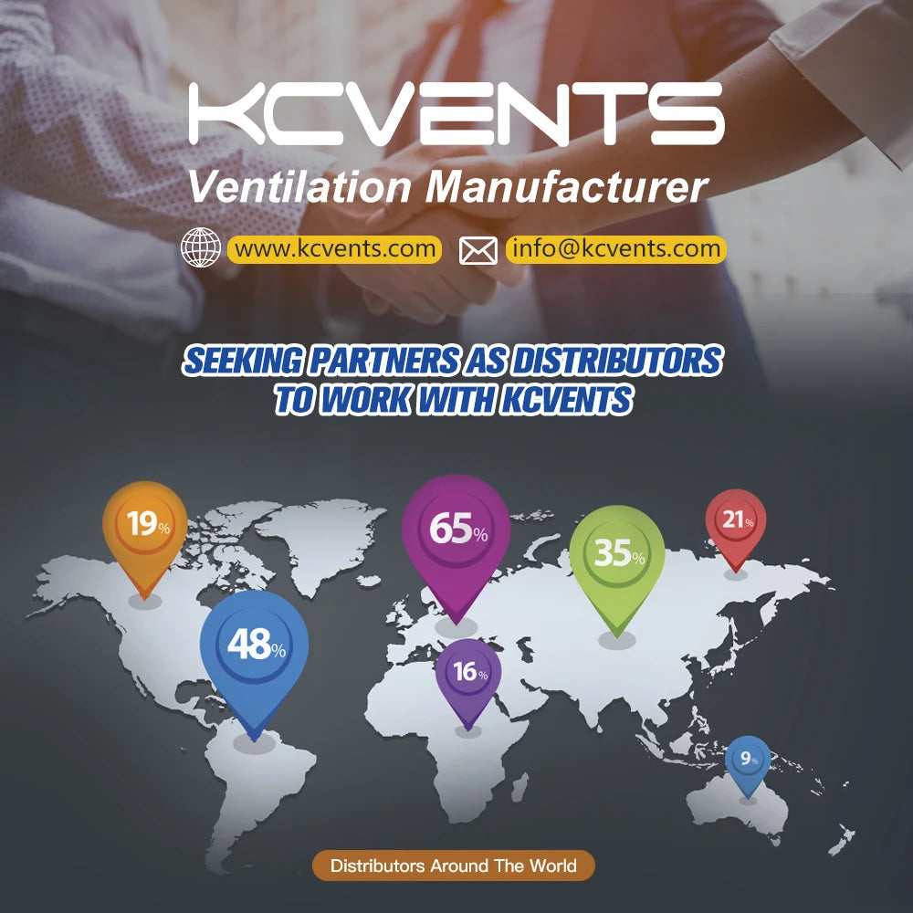 Caja de filtro purificador de 3 capas con filtro HEPA y de carbón para sistema de ventilación