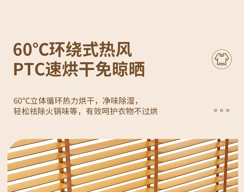 Mini machine à laver portable entièrement automatique, séchage domestique intégré pour sous-vêtements