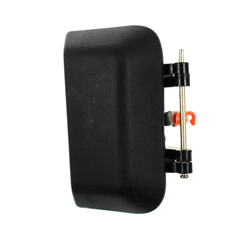 1PCS Rear Left or Right Door Exterior Handle Black for Jeep Compass 2007-2016 5115826AF 5115826AE 5115826AD - Lootquake